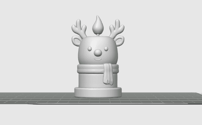 Christmas Reindeer